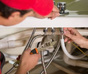 About Emergency plumbing pros Tunnel Hill, GA